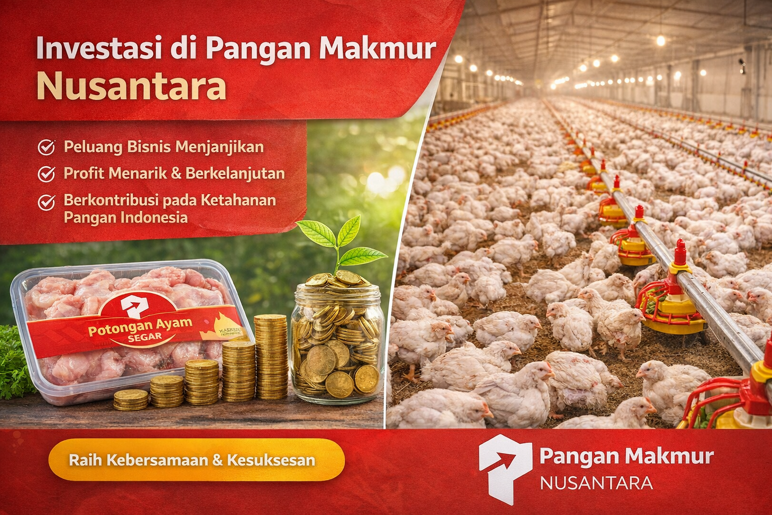 Dampak ESG - Indonesia